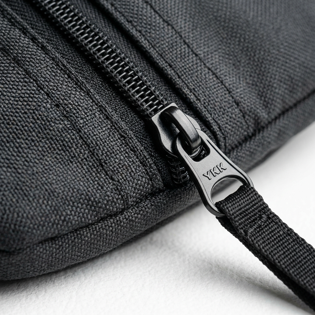 Vacuum Compression Backpack